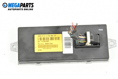 Modul Dynamic Drive for BMW 5 Series E60 Sedan E60 (07.2003 - 03.2010), № BMW 3714-6 765 456-01