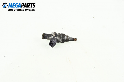 Gasoline fuel injector for BMW 5 Series E60 Sedan E60 (07.2003 - 03.2010) 530 i, 231 hp