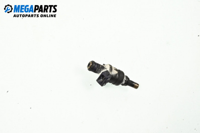 Gasoline fuel injector for BMW 5 Series E60 Sedan E60 (07.2003 - 03.2010) 530 i, 231 hp