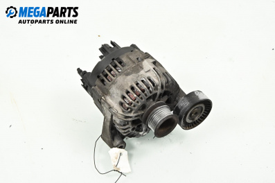 Alternator for BMW 5 Series E60 Sedan E60 (07.2003 - 03.2010) 530 i, 231 hp