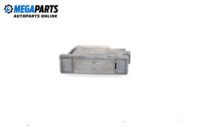 Plafon număr spate for Citroen C4 Hatchback I (11.2004 - 12.2013), hatchback