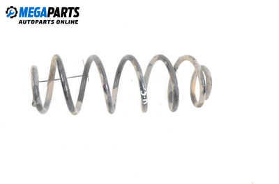 Coil spring for Citroen C4 Hatchback I (11.2004 - 12.2013), hatchback, position: rear