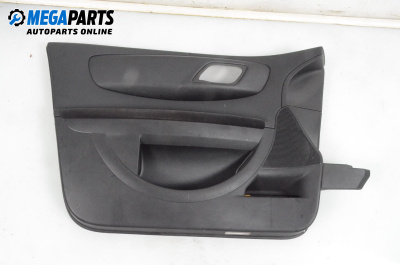 Interior door panel for Citroen C4 Hatchback I (11.2004 - 12.2013), 5 doors, hatchback, position: front - left