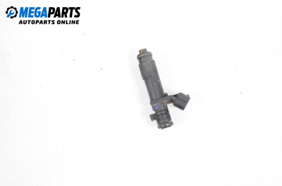 Gasoline fuel injector for Citroen C4 Hatchback I (11.2004 - 12.2013) 2.0 16V, 140 hp