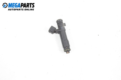 Gasoline fuel injector for Citroen C4 Hatchback I (11.2004 - 12.2013) 2.0 16V, 140 hp