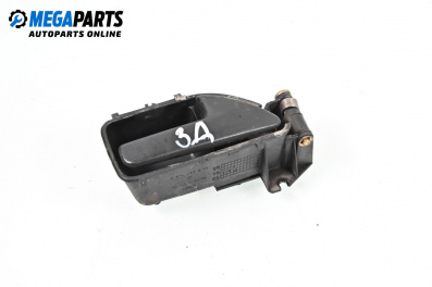 Inner handle for Seat Toledo I Hatchback (01.1991 - 10.1999), 5 doors, hatchback, position: rear - right