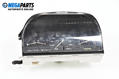 Instrument cluster for Seat Toledo I Hatchback (01.1991 - 10.1999) 1.6 i, 71 hp