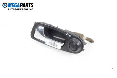 Inner handle for Chevrolet Nubira Station Wagon (01.2005 - ...), 5 doors, station wagon, position: front - left