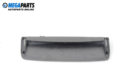 Al treilea stop for Seat Toledo IV Hatchback (07.2012 - 04.2019), hatchback