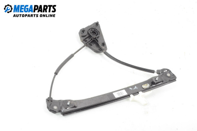 Меcanism geam electric for Seat Toledo IV Hatchback (07.2012 - 04.2019), 5 uși, hatchback, position: dreaptă - spate