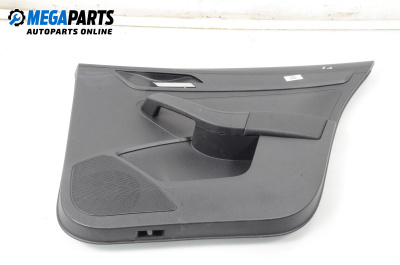 Interior door panel  for Seat Toledo IV Hatchback (07.2012 - 04.2019), 5 doors, hatchback, position: rear - right