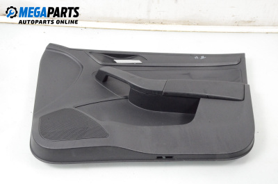 Interior door panel for Seat Toledo IV Hatchback (07.2012 - 04.2019), 5 doors, hatchback, position: front - right