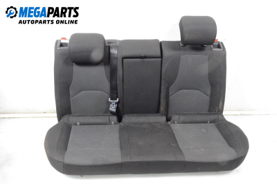 Sitze for Seat Toledo IV Hatchback (07.2012 - 04.2019), 5 türen