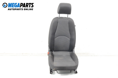 Seat for Seat Toledo IV Hatchback (07.2012 - 04.2019), 5 doors, position: front - left