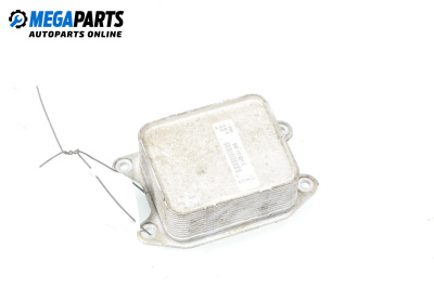 Oil cooler for Seat Toledo IV Hatchback (07.2012 - 04.2019) 1.2 TSI, 90 hp, № 04E117021C