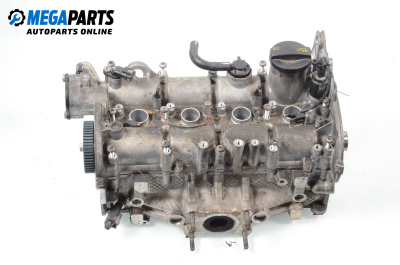 Engine head for Seat Toledo IV Hatchback (07.2012 - 04.2019) 1.2 TSI, 90 hp