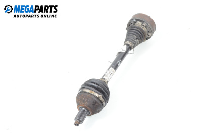 Planetară for Seat Toledo IV Hatchback (07.2012 - 04.2019) 1.2 TSI, 90 hp, position: stânga - fața