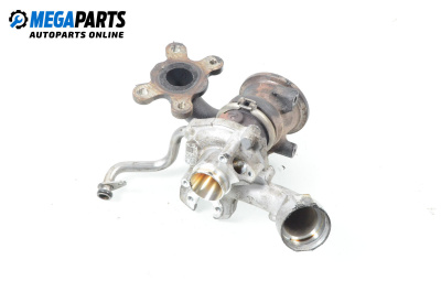 Turbo for Seat Toledo IV Hatchback (07.2012 - 04.2019) 1.2 TSI, 90 hp