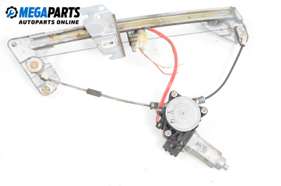 Macara electrică geam for Mazda 323 F V Hatchback (07.1994 - 09.1998), 5 uși, hatchback, position: stânga - fața, № 862100 4306