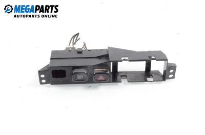 Panou butoane for Mazda 323 F V Hatchback (07.1994 - 09.1998)