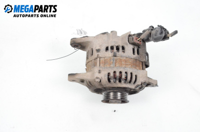 Alternator for Mazda 323 F V Hatchback (07.1994 - 09.1998) 1.5 16V, 88 hp