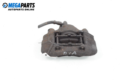 Etrier de frână for Mazda 323 F V Hatchback (07.1994 - 09.1998), position: dreaptă - fața