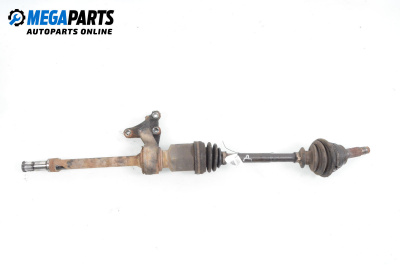 Planetară for Mazda 323 F V Hatchback (07.1994 - 09.1998) 1.5 16V, 88 hp, position: dreaptă - fața