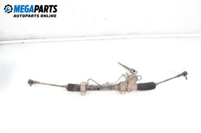 Hydraulic steering rack for Mazda 323 F V Hatchback (07.1994 - 09.1998), hatchback