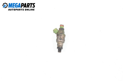 Gasoline fuel injector for Mazda 323 F V Hatchback (07.1994 - 09.1998) 1.5 16V, 88 hp