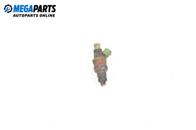 Gasoline fuel injector for Mazda 323 F V Hatchback (07.1994 - 09.1998) 1.5 16V, 88 hp