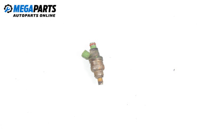 Gasoline fuel injector for Mazda 323 F V Hatchback (07.1994 - 09.1998) 1.5 16V, 88 hp