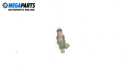 Gasoline fuel injector for Mazda 323 F V Hatchback (07.1994 - 09.1998) 1.5 16V, 88 hp