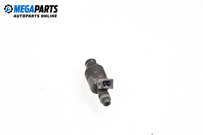 Gasoline fuel injector for Opel Astra G Hatchback (02.1998 - 12.2009) 1.4 16V, 90 hp