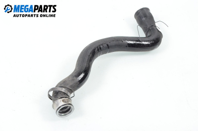 Turbo hose for Mercedes-Benz C-Class Sedan (W203) (05.2000 - 08.2007) C 200 CDI (203.004), 116 hp