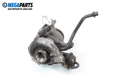 Turbo for Mercedes-Benz C-Class Sedan (W203) (05.2000 - 08.2007) C 200 CDI (203.004), 116 hp