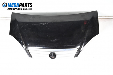 Bonnet for Mercedes-Benz A-Class Hatchback  W168 (07.1997 - 08.2004), 5 doors, hatchback, position: front