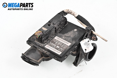 ECU for Mercedes-Benz A-Class Hatchback  W168 (07.1997 - 08.2004) A 190 (168.032, 168.132), 125 hp, № А 166 150 02 79 (01)