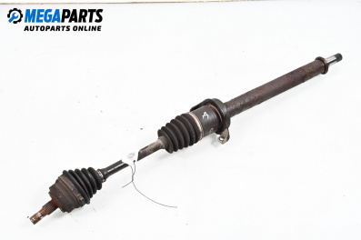 Driveshaft for Mercedes-Benz A-Class Hatchback  W168 (07.1997 - 08.2004) A 190 (168.032, 168.132), 125 hp, position: front - right, automatic