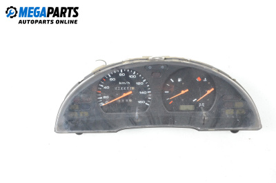 Instrument cluster for Nissan Serena Minivan (06.1991 - 09.2001) 2.3 D, 75 hp