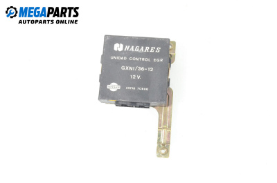 Module for Nissan Serena Minivan (06.1991 - 09.2001), 7C600