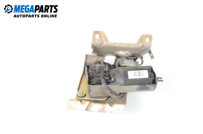 Motor ștergătoare parbriz for Nissan Serena Minivan (06.1991 - 09.2001), lkw, position: fața