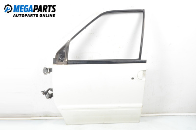 Door for Nissan Serena Minivan (06.1991 - 09.2001), 5 doors, truck, position: front - left