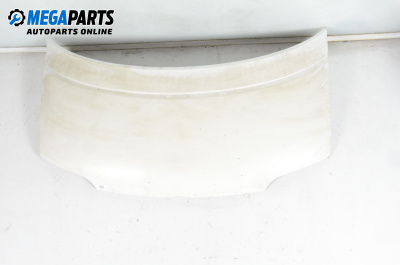 Bonnet for Nissan Serena Minivan (06.1991 - 09.2001), 5 doors, truck, position: front