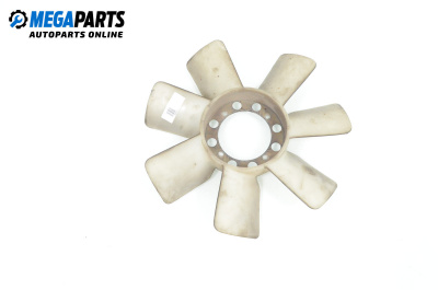 Radiator fan for Nissan Serena Minivan (06.1991 - 09.2001) 2.3 D, 75 hp