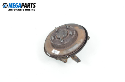 Butuc cu bielă for Nissan Serena Minivan (06.1991 - 09.2001), position: dreaptă - fața