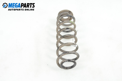 Coil spring for Nissan Serena Minivan (06.1991 - 09.2001), truck, position: rear