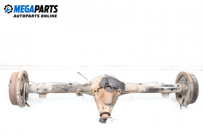 Rear axle for Nissan Serena Minivan (06.1991 - 09.2001), truck