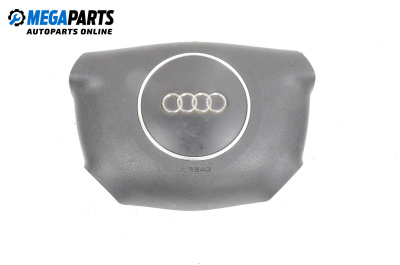 Airbag for Audi A3 Hatchback I (09.1996 - 05.2003), 3 uși, hatchback, position: fața, № 8E0 880 201