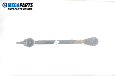 Driveshaft for Audi A3 Hatchback I (09.1996 - 05.2003) 1.6, 102 hp, position: front - right