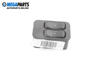 Window adjustment switch for Opel Corsa C Hatchback (09.2000 - 12.2009)